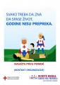 Organizacije CK promo- svaka OCK dodati svoj kontakt i naziv