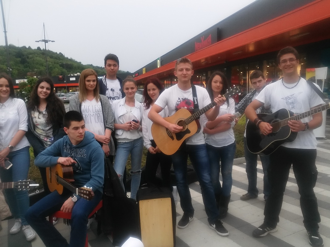 Наше мало некима значи много