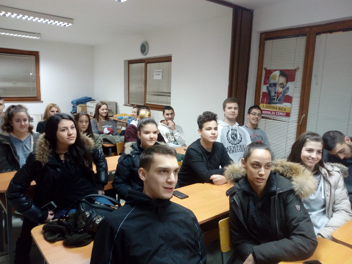 Обележено 142 године од оснивања Црвеног крста Србије